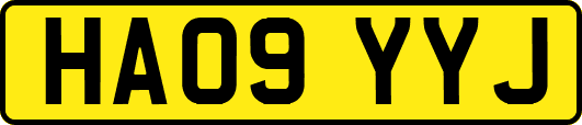 HA09YYJ