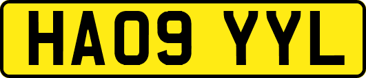 HA09YYL