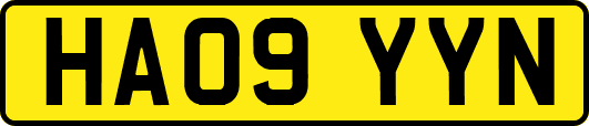 HA09YYN