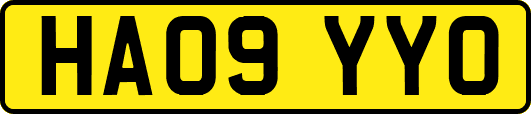 HA09YYO