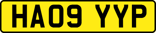 HA09YYP