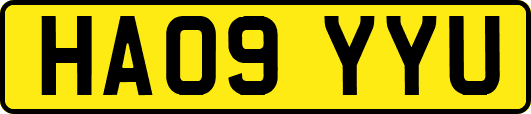 HA09YYU