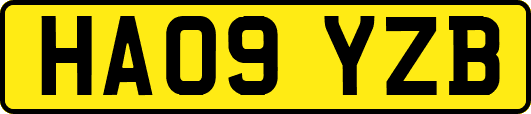 HA09YZB