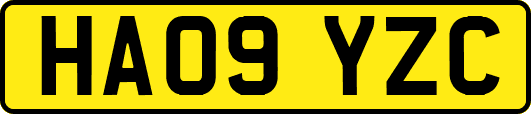 HA09YZC