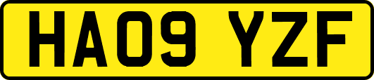 HA09YZF
