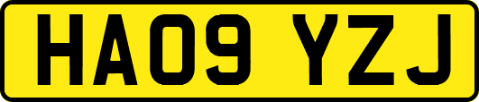HA09YZJ
