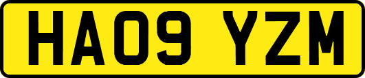 HA09YZM