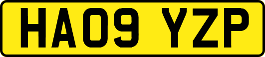 HA09YZP