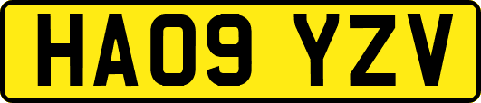 HA09YZV