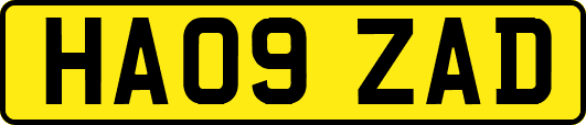 HA09ZAD