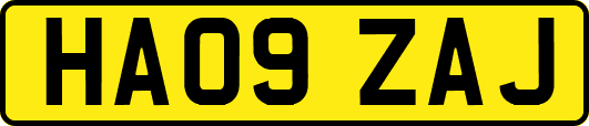 HA09ZAJ