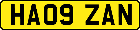HA09ZAN