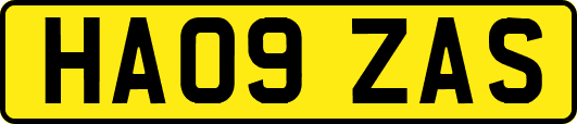 HA09ZAS