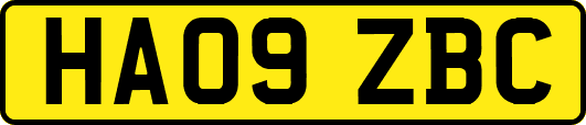 HA09ZBC