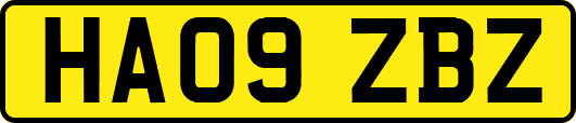 HA09ZBZ