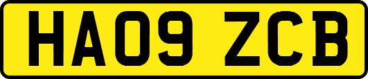 HA09ZCB