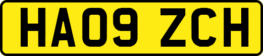 HA09ZCH