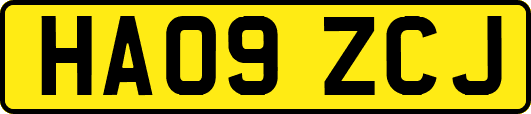 HA09ZCJ