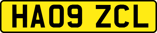 HA09ZCL
