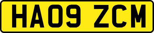 HA09ZCM