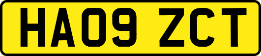 HA09ZCT
