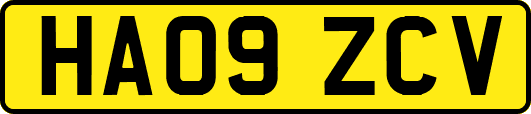 HA09ZCV