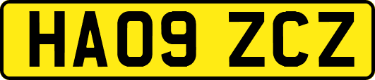 HA09ZCZ