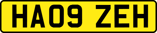 HA09ZEH