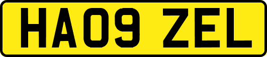 HA09ZEL