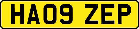 HA09ZEP