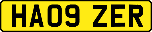 HA09ZER