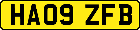 HA09ZFB