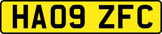 HA09ZFC