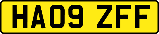 HA09ZFF