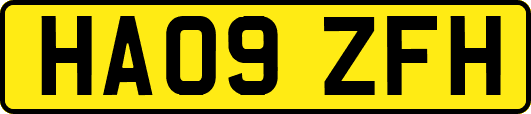 HA09ZFH