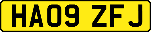 HA09ZFJ