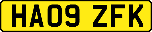 HA09ZFK