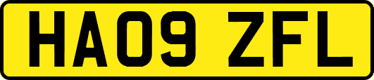HA09ZFL