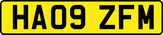 HA09ZFM