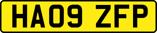 HA09ZFP