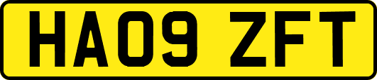 HA09ZFT