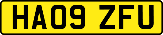 HA09ZFU