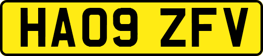 HA09ZFV
