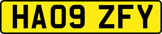 HA09ZFY