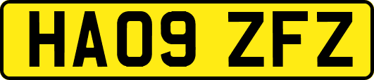 HA09ZFZ