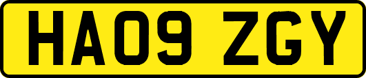 HA09ZGY