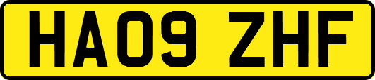 HA09ZHF