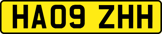 HA09ZHH