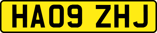 HA09ZHJ
