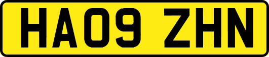 HA09ZHN